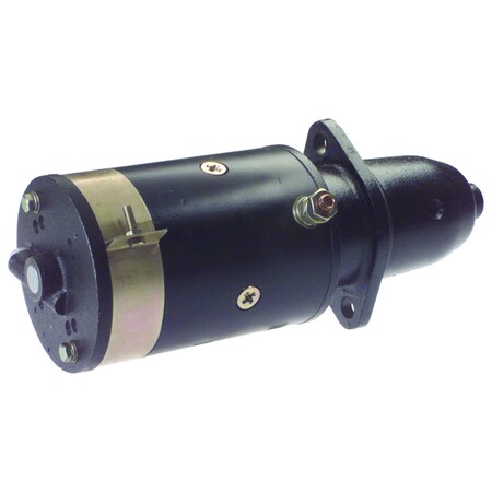 Wai Global STRDR DD 6V CCW 4132N